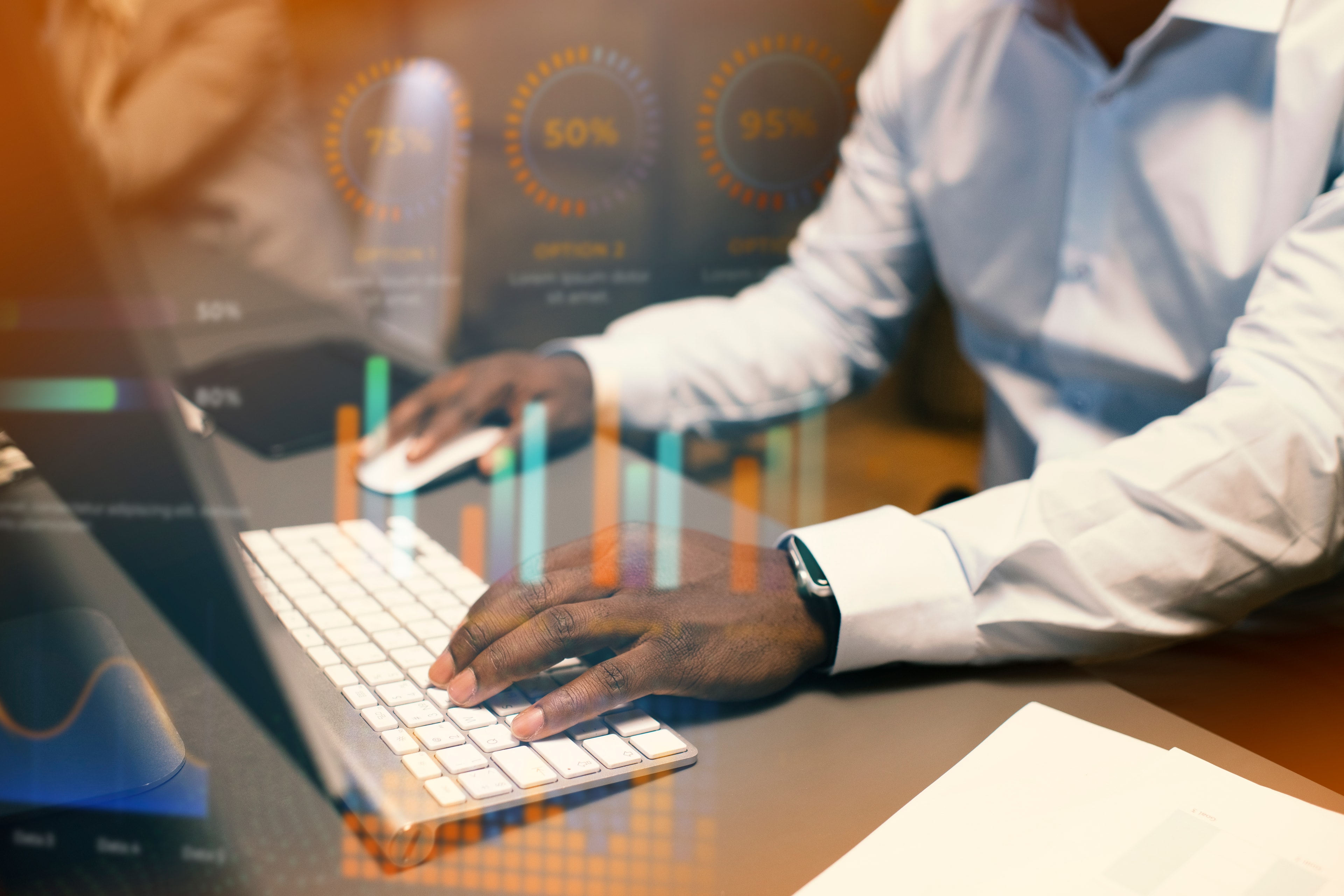 Optimizing Web Performance: How TechWolf Templates Enhance User Experience