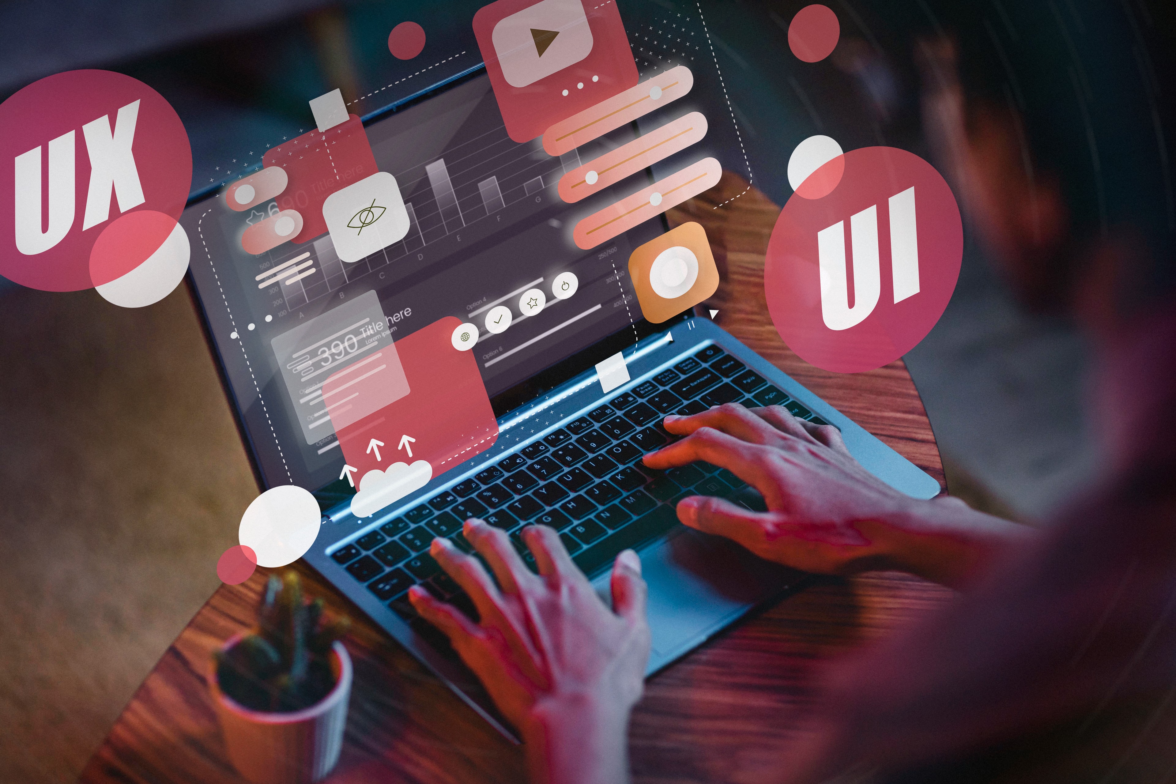 Custom Solutions with TechWolf: Tailoring Templates to Your Business Needs